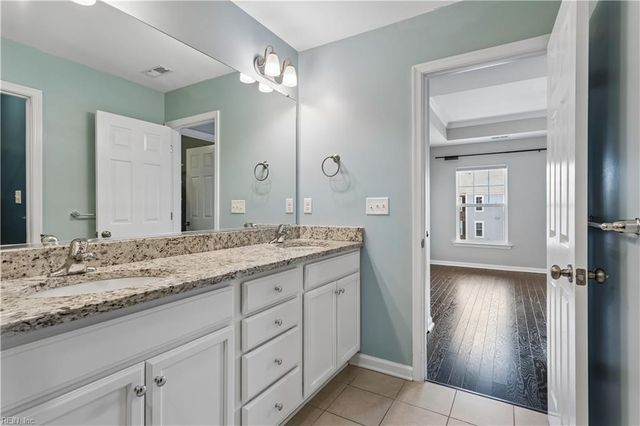 513 Violet CT, Newport News, VA 23602