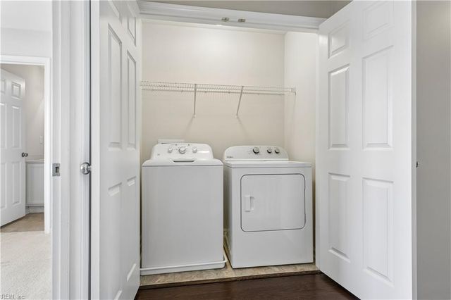 513 Violet CT, Newport News, VA 23602