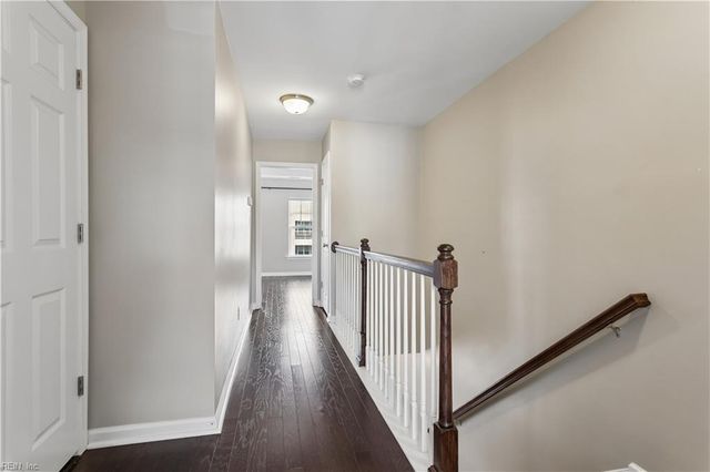 513 Violet CT, Newport News, VA 23602