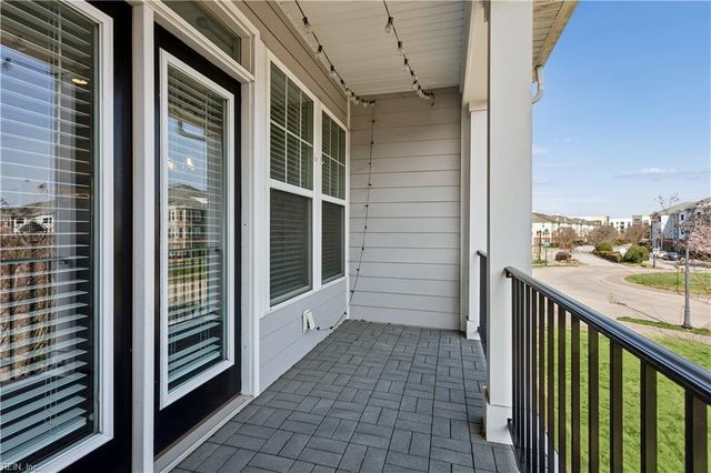 513 Violet CT, Newport News, VA 23602