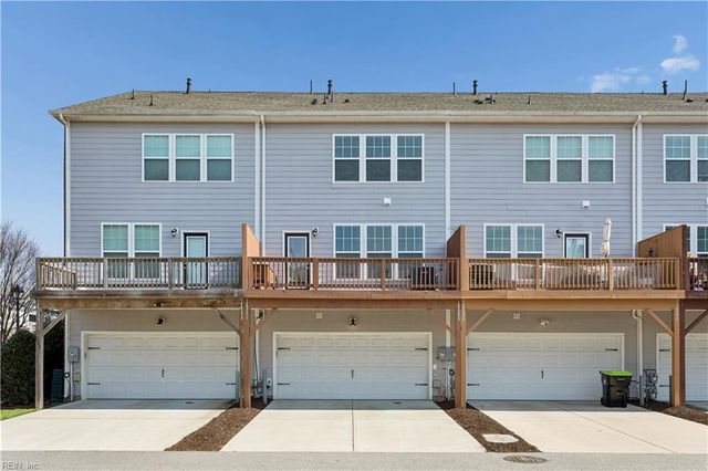 513 Violet CT, Newport News, VA 23602