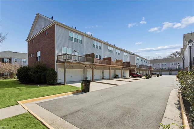 513 Violet CT, Newport News, VA 23602