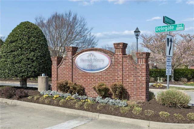 513 Violet CT, Newport News, VA 23602