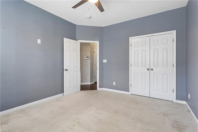 513 Violet CT, Newport News, VA 23602