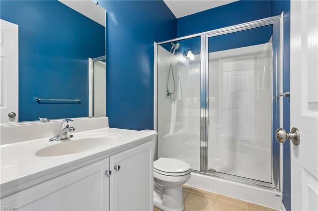 513 Violet CT, Newport News, VA 23602