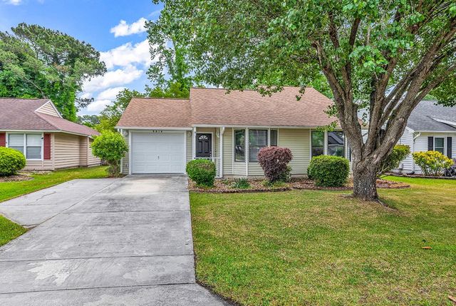 9614 Kings Grant Dr., Murrells Inlet, SC 29576