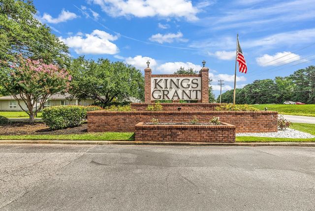 9614 Kings Grant Dr., Murrells Inlet, SC 29576