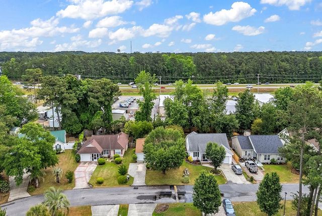 9614 Kings Grant Dr., Murrells Inlet, SC 29576