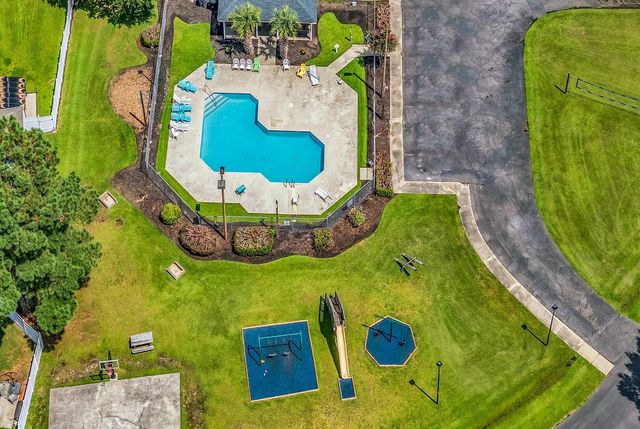 9614 Kings Grant Dr., Murrells Inlet, SC 29576