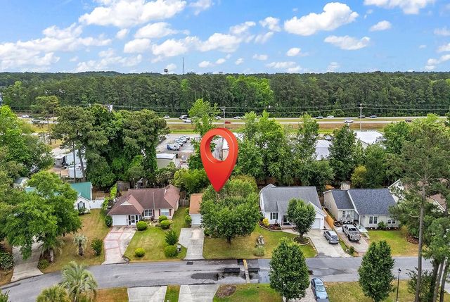 9614 Kings Grant Dr., Murrells Inlet, SC 29576