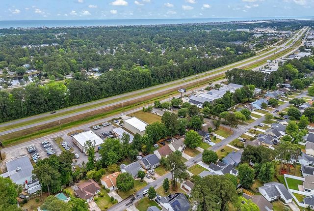 9614 Kings Grant Dr., Murrells Inlet, SC 29576