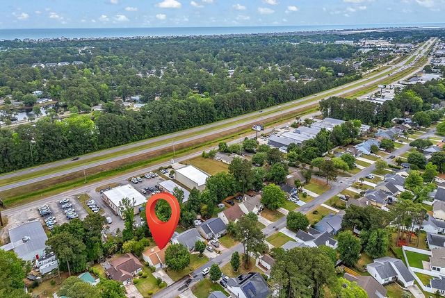 9614 Kings Grant Dr., Murrells Inlet, SC 29576