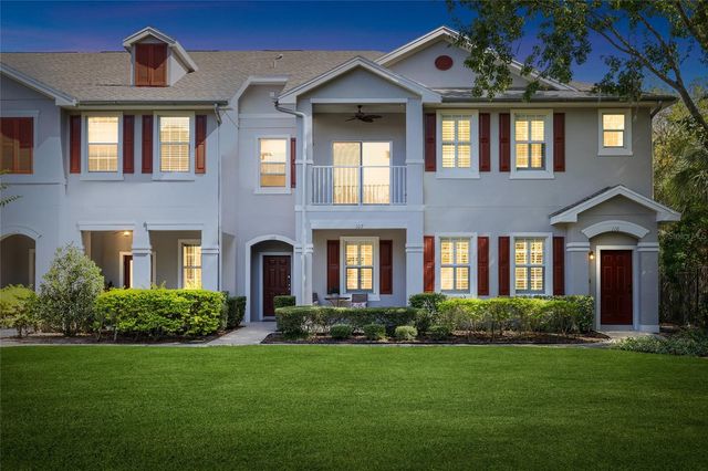 9510 GEORGIAN PARK LANE 107, Tampa, FL 33626