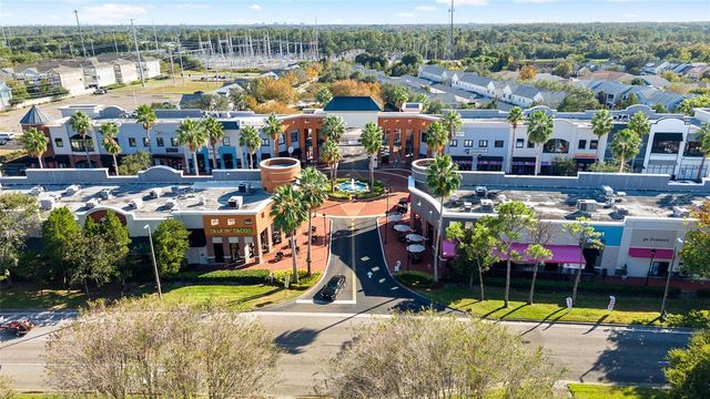 9510 GEORGIAN PARK LANE 107, Tampa, FL 33626