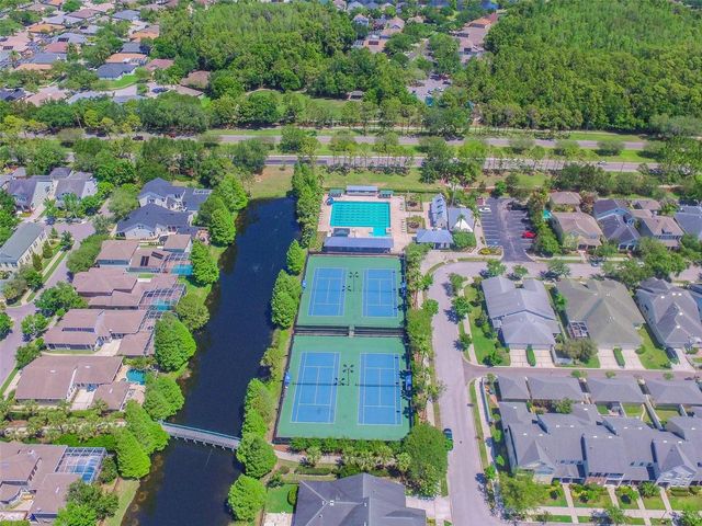 9510 GEORGIAN PARK LANE 107, Tampa, FL 33626