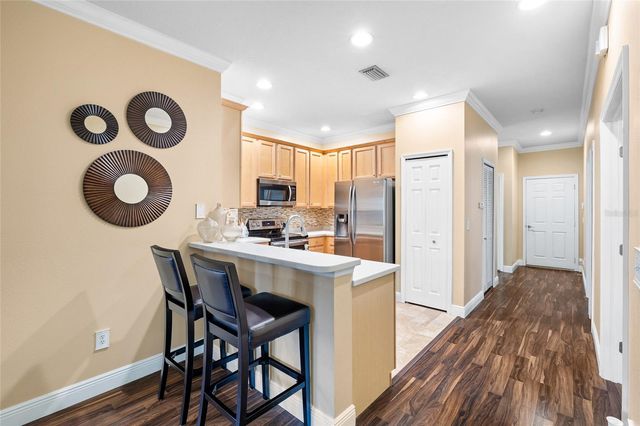 9510 GEORGIAN PARK LANE 107, Tampa, FL 33626