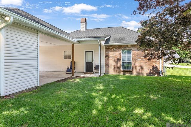 36059 Cheray Dr, Denham Springs, LA 70706