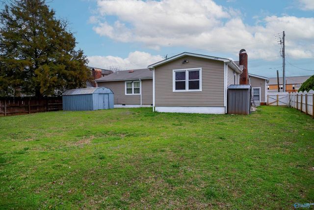 3010 Sparkman Drive NW, Huntsville, AL 35810