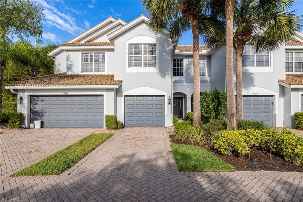 15715 Marcello CIR, NAPLES, FL 34110 — exterior