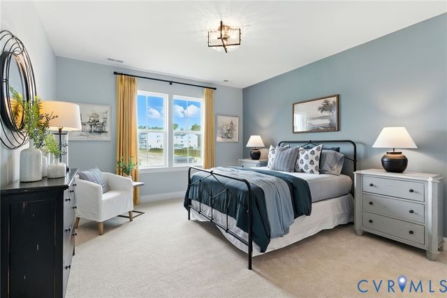 6712 Oasis Breeze Ln, Midlothian, VA 23112