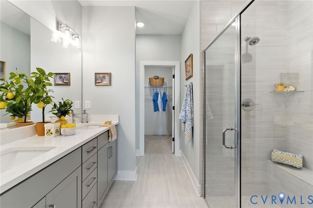 6712 Oasis Breeze Ln, Midlothian, VA 23112