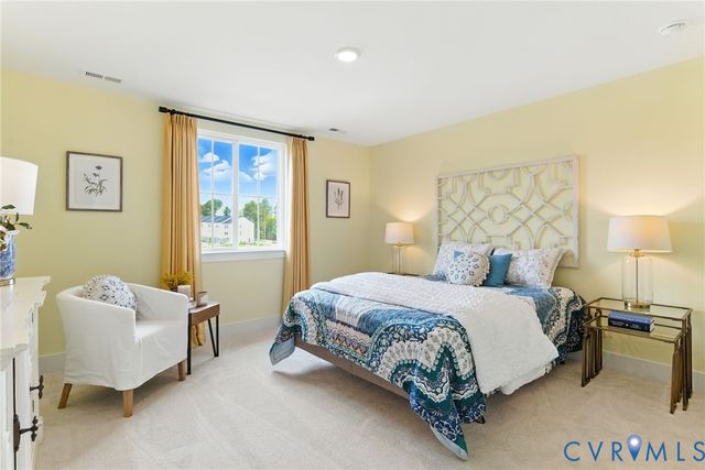 6712 Oasis Breeze Ln, Midlothian, VA 23112