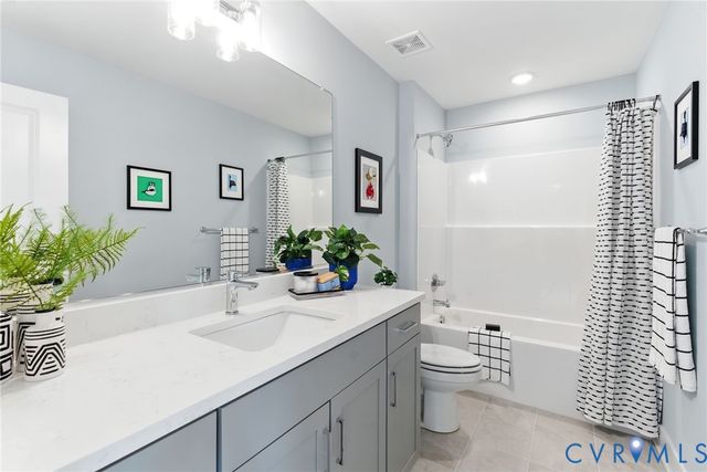 6712 Oasis Breeze Ln, Midlothian, VA 23112