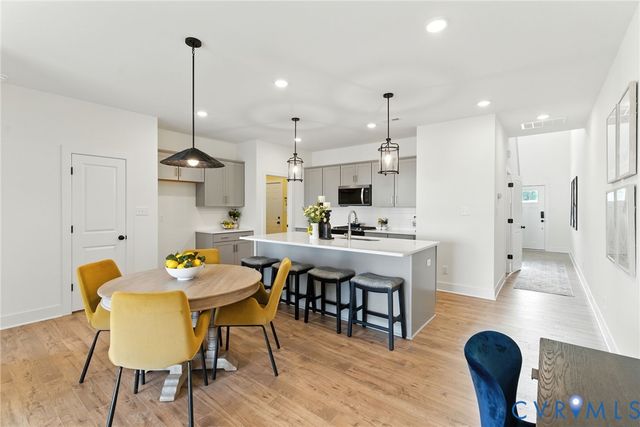 6712 Oasis Breeze Ln, Midlothian, VA 23112