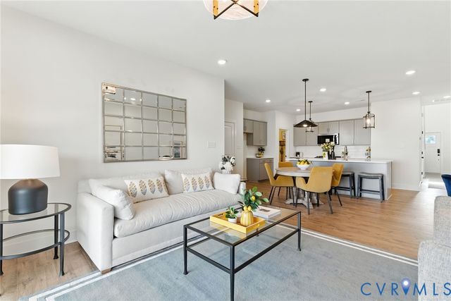 6712 Oasis Breeze Ln, Midlothian, VA 23112