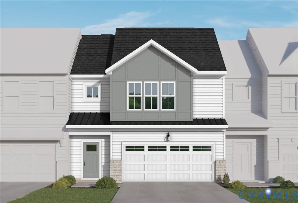 6712 Oasis Breeze Ln, Midlothian, VA 23112