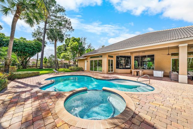 1848 Flagler Estates Drive, West Palm Beach, FL 33411