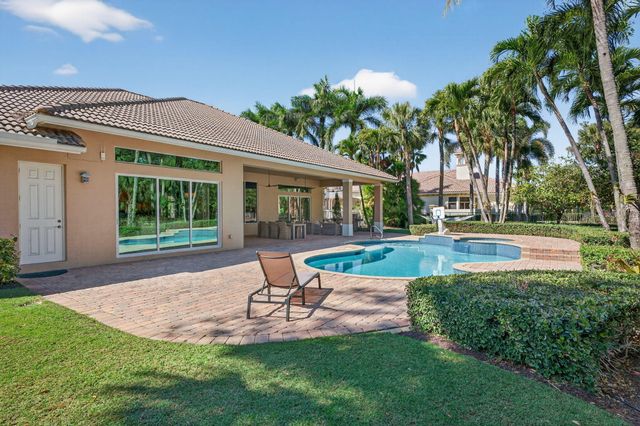 1848 Flagler Estates Drive, West Palm Beach, FL 33411