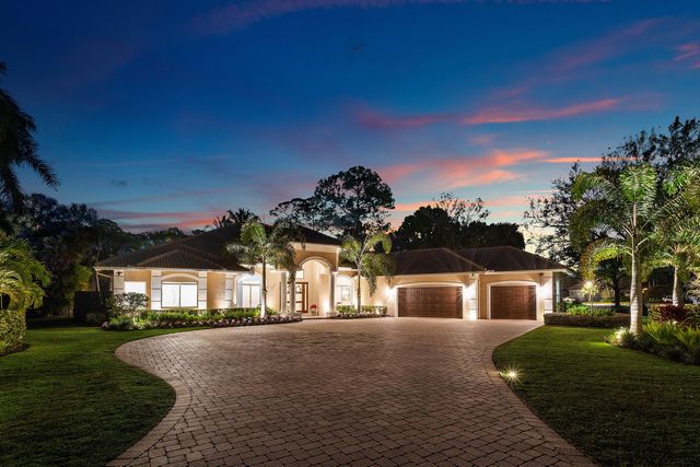 1848 Flagler Estates Drive, West Palm Beach, FL 33411