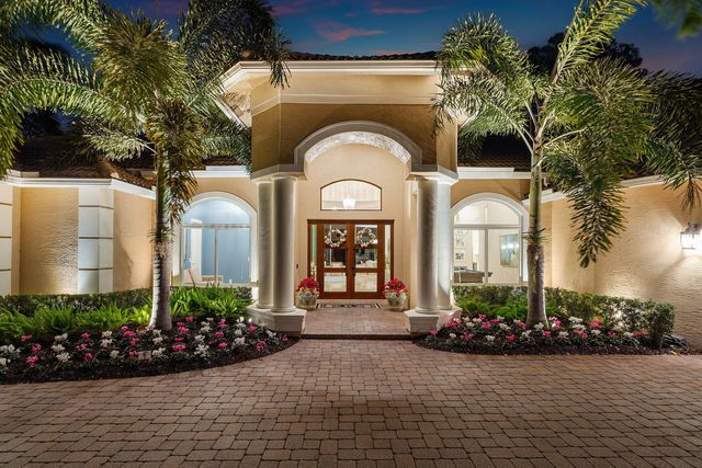 1848 Flagler Estates Drive, West Palm Beach, FL 33411