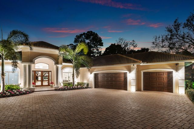1848 Flagler Estates Drive, West Palm Beach, FL 33411