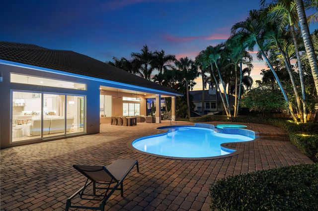 1848 Flagler Estates Drive, West Palm Beach, FL 33411