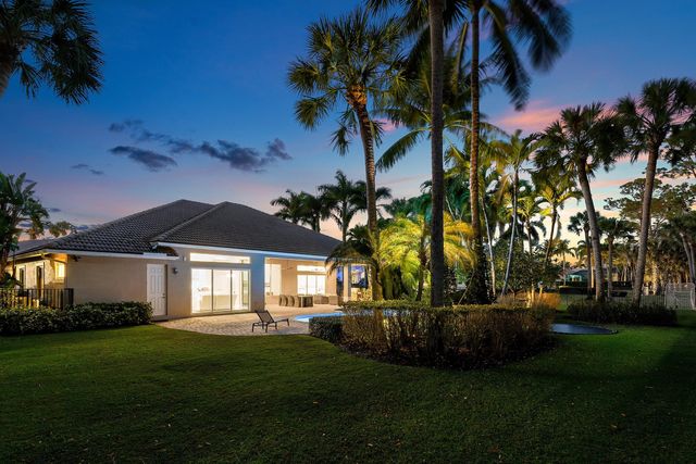 1848 Flagler Estates Drive, West Palm Beach, FL 33411