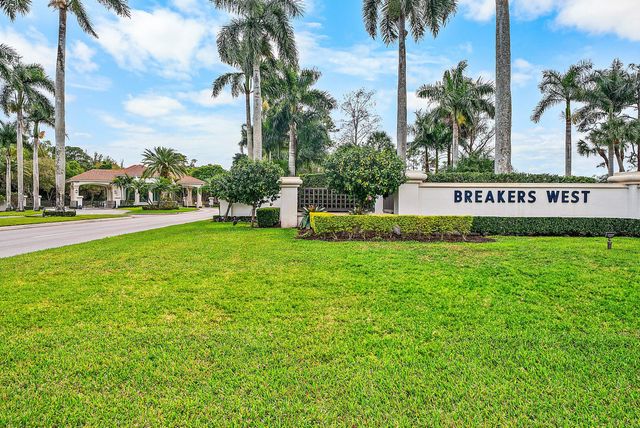 1848 Flagler Estates Drive, West Palm Beach, FL 33411