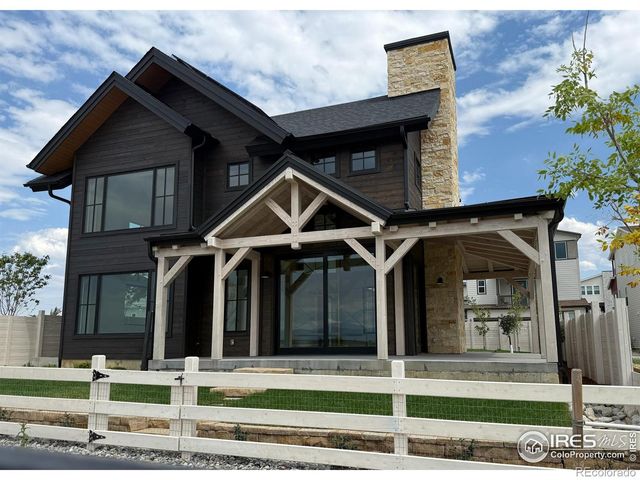 917 Latigo Loop, Lafayette, CO 80026