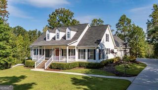 1580 Old Ridgway Road, Bremen, GA 30110