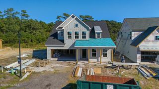214 Windswept Lane, Beaufort, NC 28516