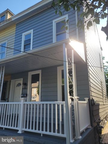 421 DIVISION ST, Trenton, NJ 08611