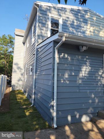 421 DIVISION ST, Trenton, NJ 08611