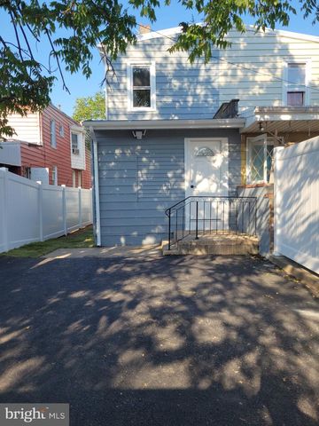 421 DIVISION ST, Trenton, NJ 08611