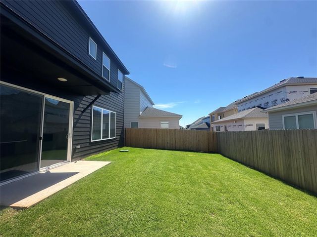 2544 NW 131st Street, Oklahoma City, OK 73120