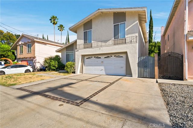 20232 Gifford Street, Winnetka, CA 91306