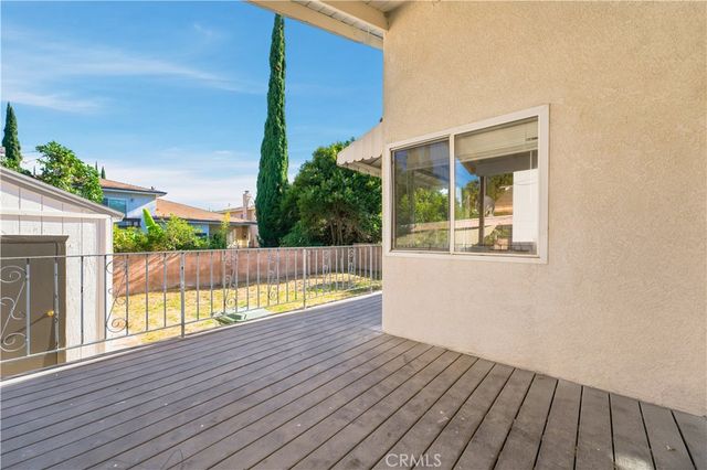 20232 Gifford Street, Winnetka, CA 91306