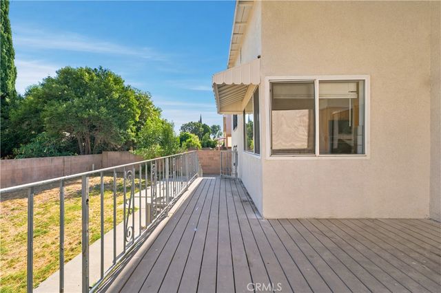 20232 Gifford Street, Winnetka, CA 91306