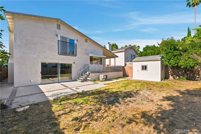 20232 Gifford Street, Winnetka, CA 91306