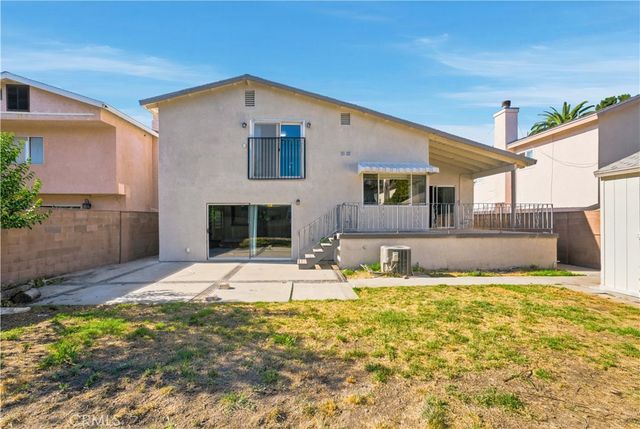 20232 Gifford Street, Winnetka, CA 91306